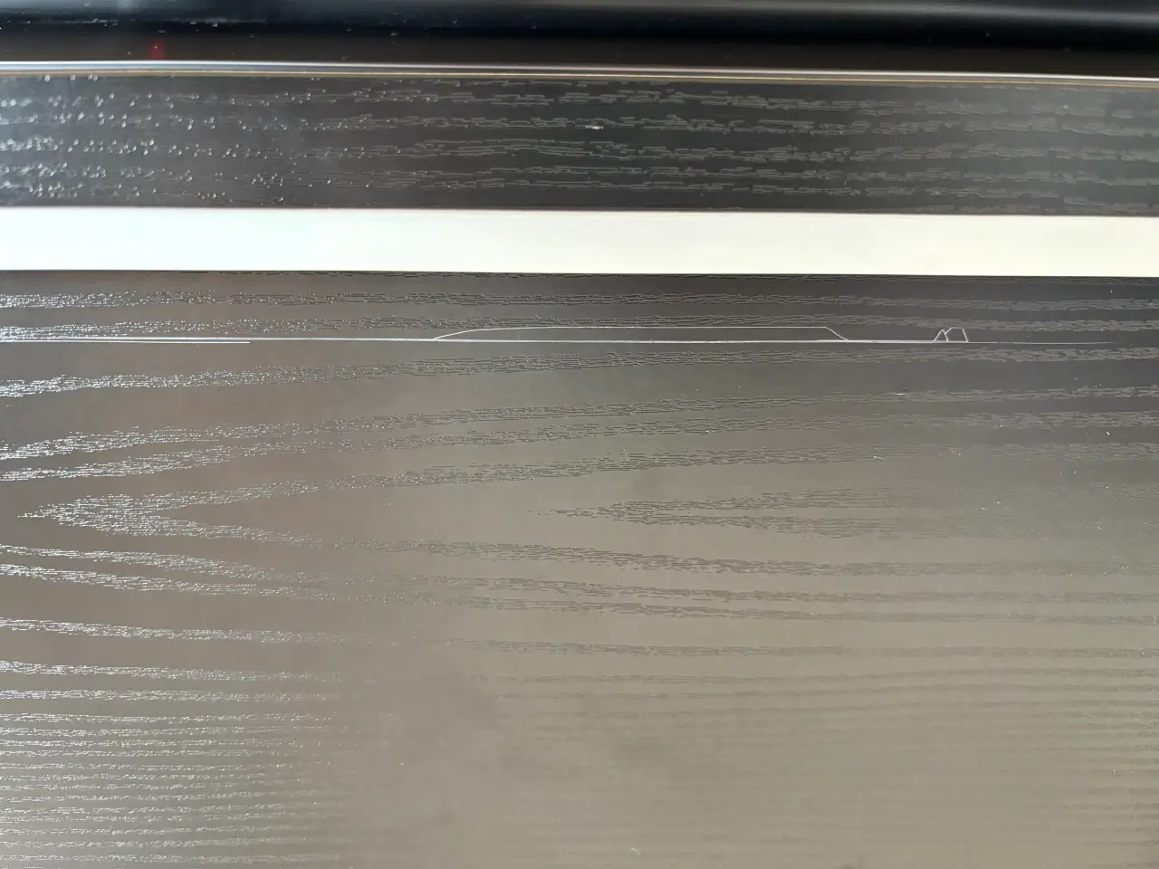 Billede 5 - Mistral TV bord