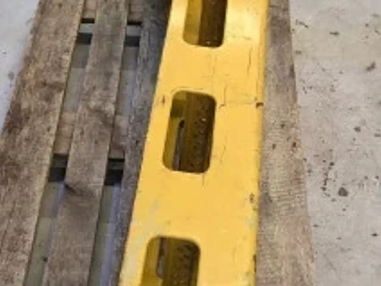 Billede 4 - New Holland TX68 Stige 84012248