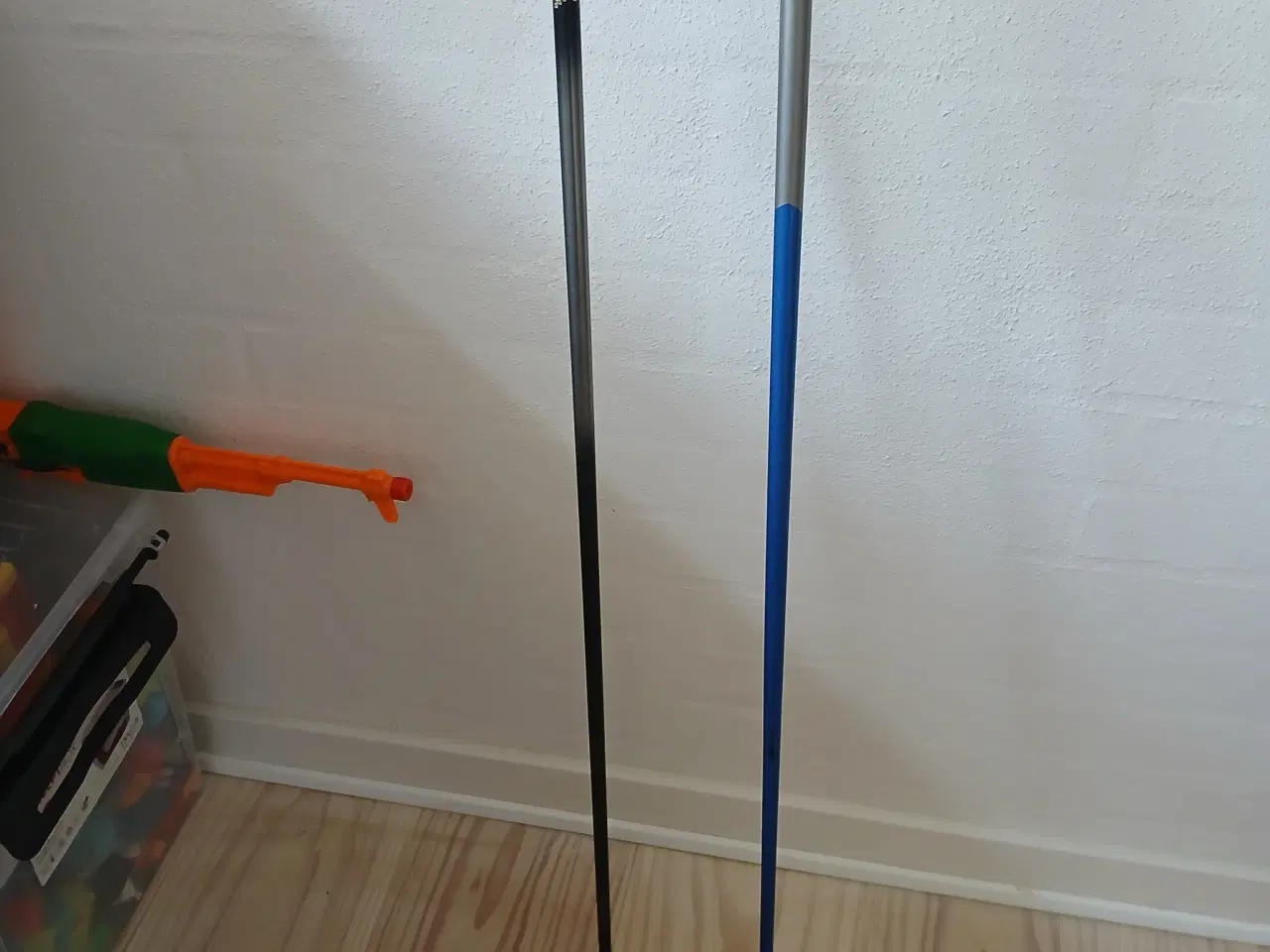 Billede 1 - 2 stk Driver 