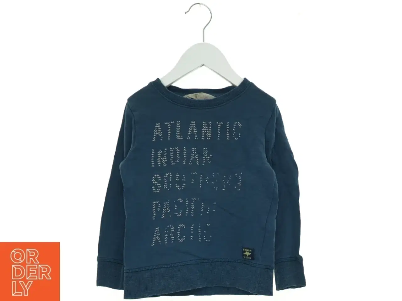 Billede 1 - Sweatshirt fra H&M (str. 104 cm)
