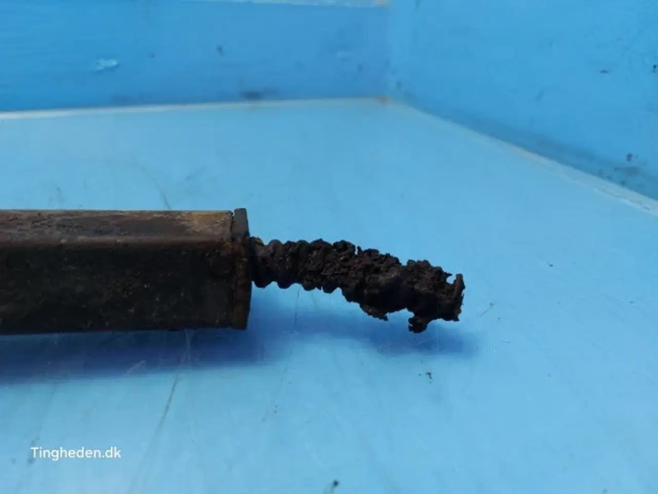 Billede 9 - Case Puma 185 Stift 47800260