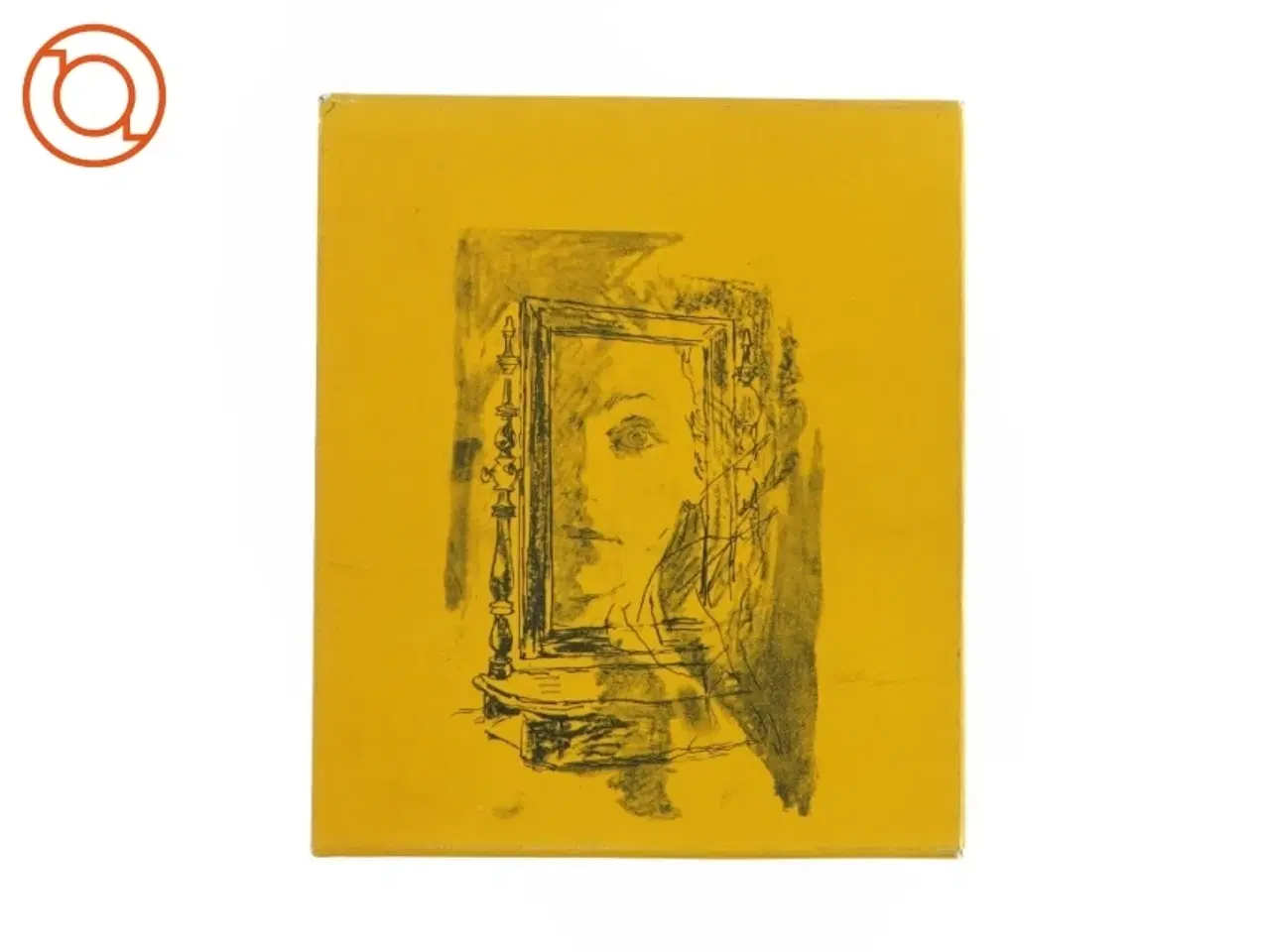 Billede 3 - Tvekamp og andre... af Ole Storm 2 bind (bog)