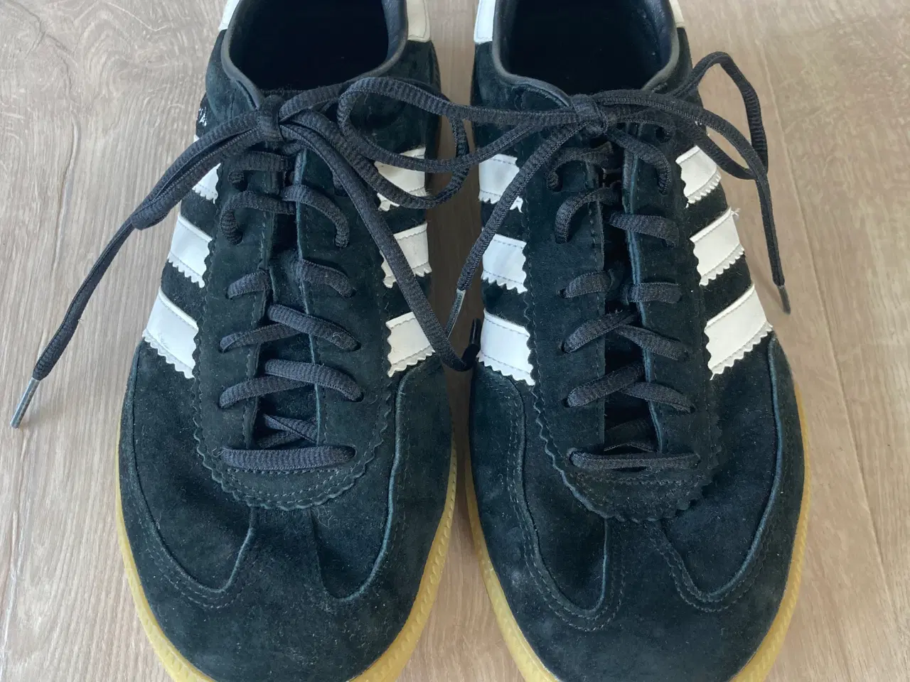 Billede 2 - Adidas Handball Spezial sneakers, str. 43,5