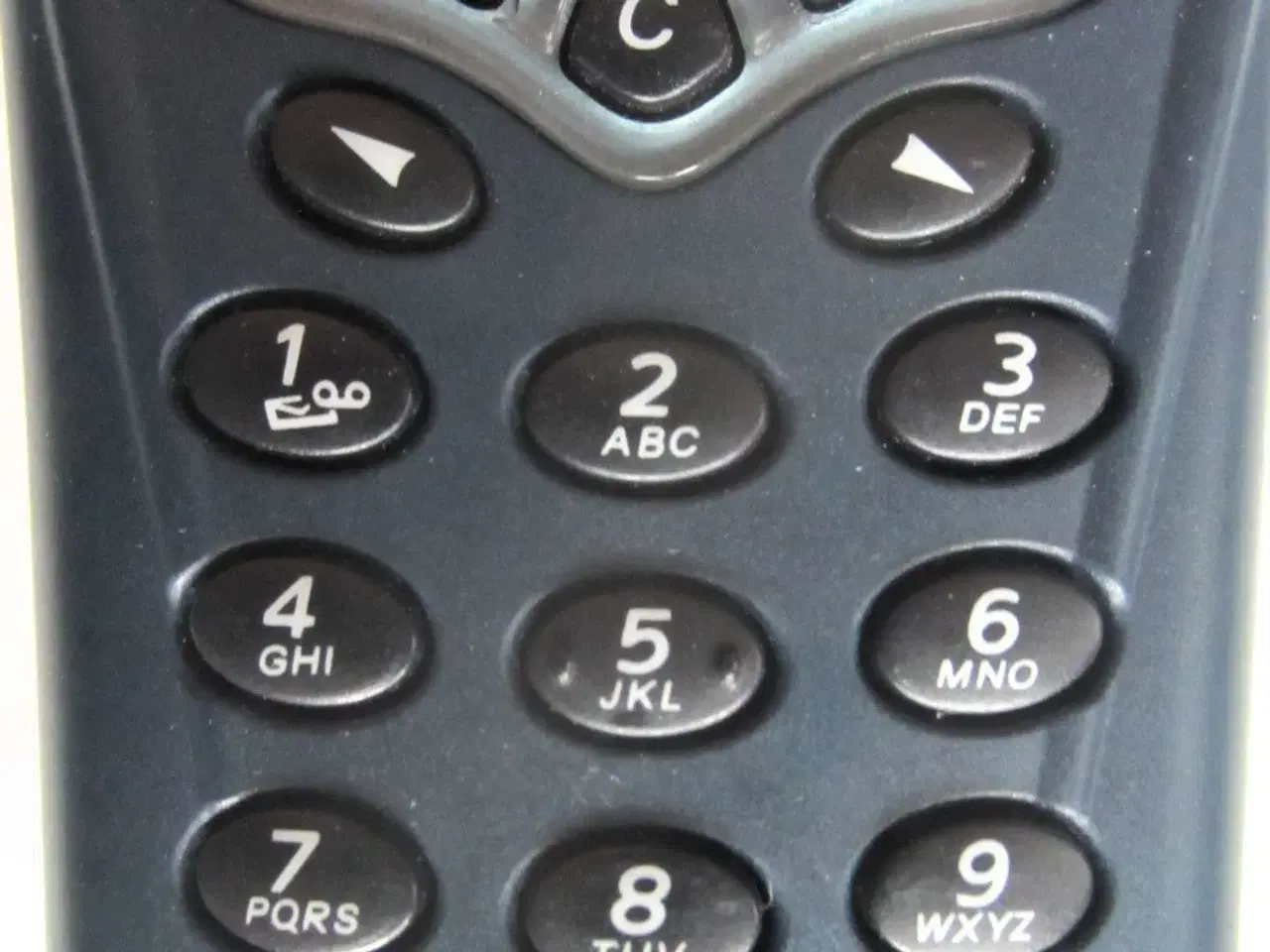 Billede 5 - Ericsson A2628s mobiltelefon med defekt batteri