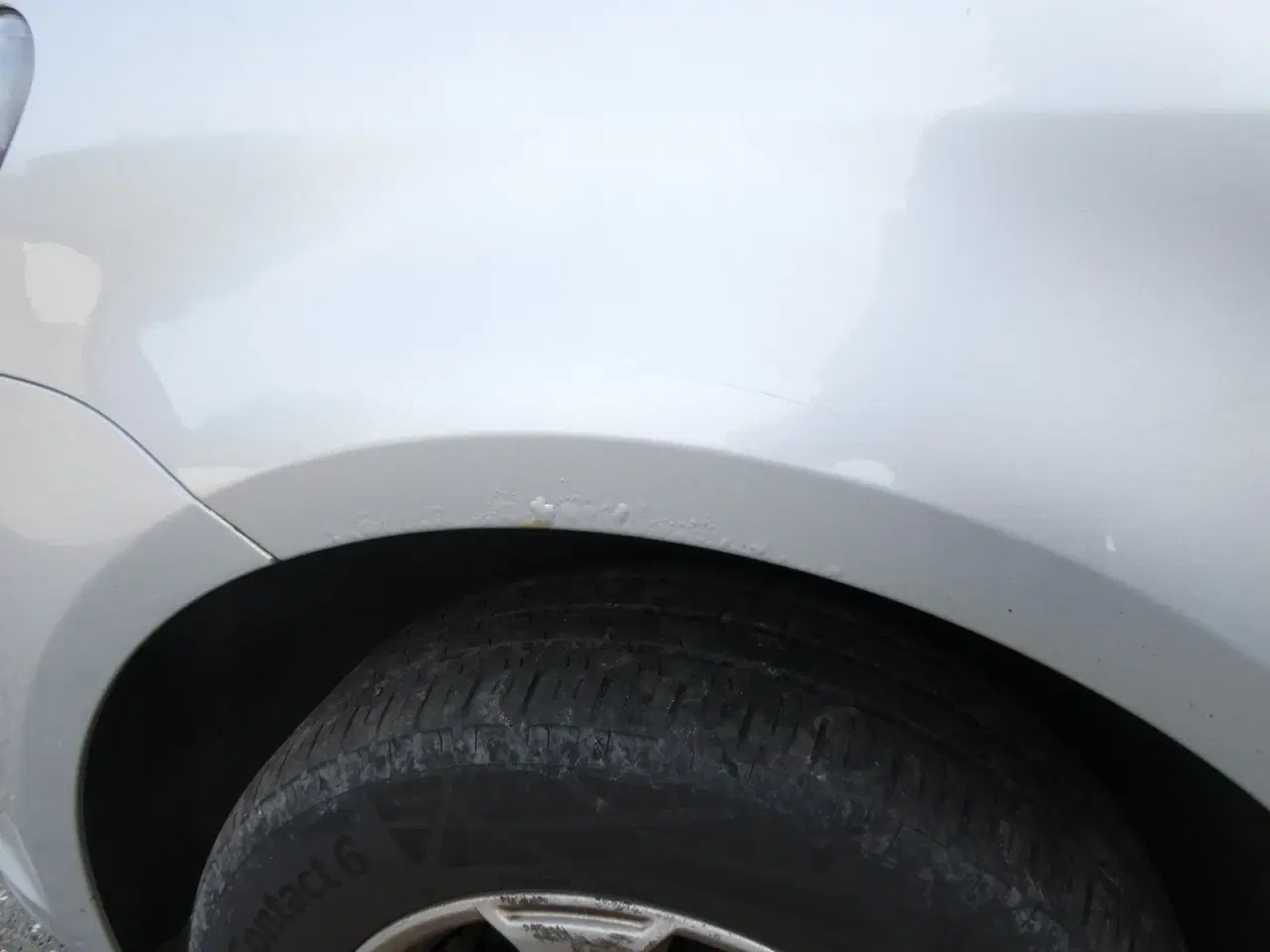 Billede 19 - VW Caddy 1,6 TDi 75 Trendline BMT