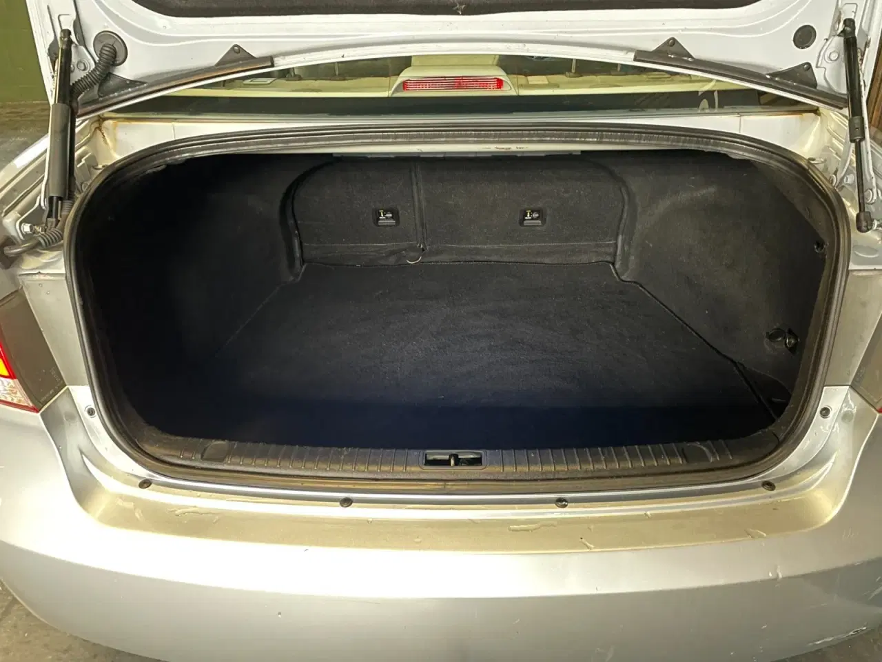 Billede 10 - Hyundai Sonata 2,4 GLS