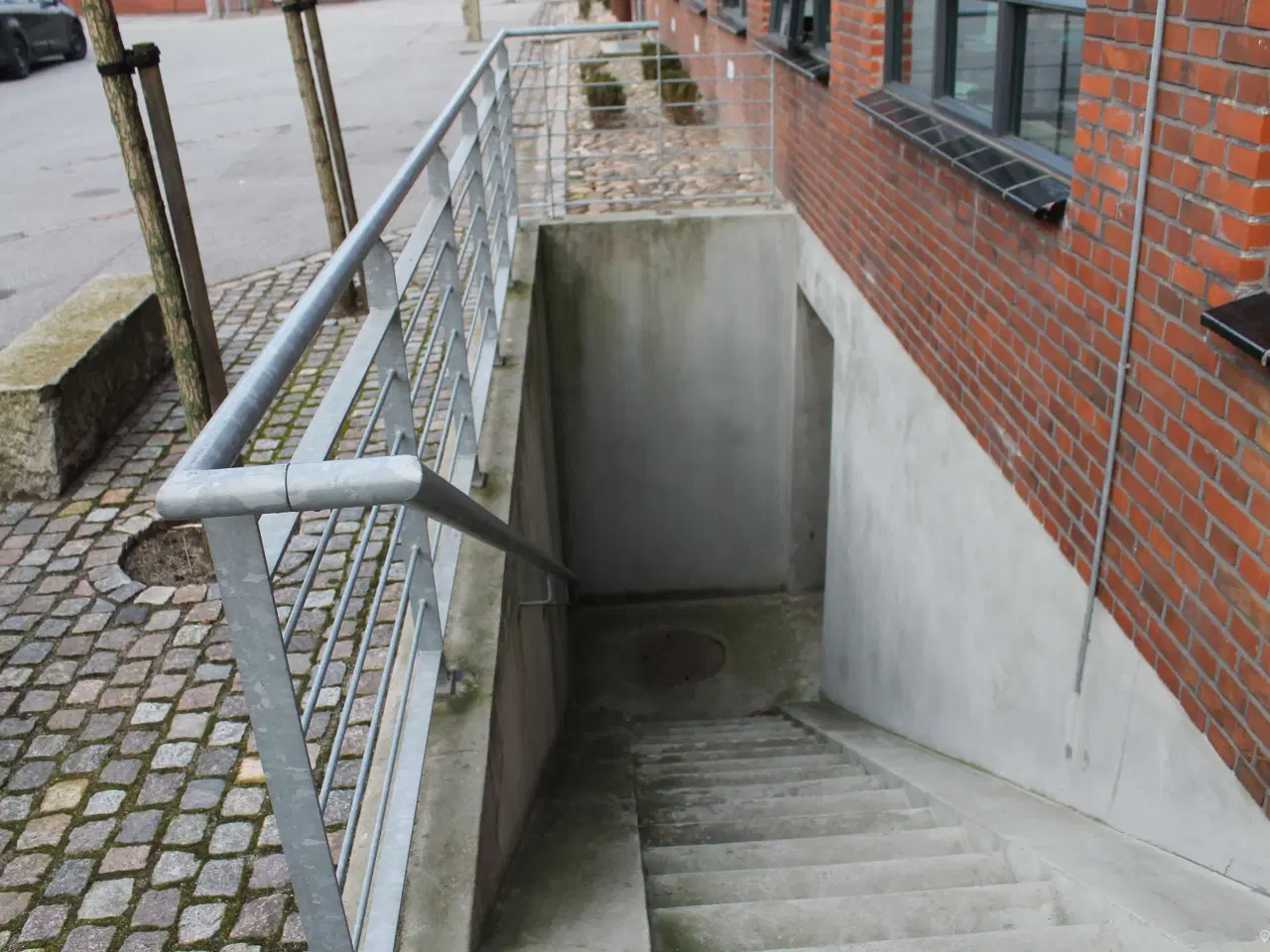 Billede 6 - Pæne, regulære kælderlokale