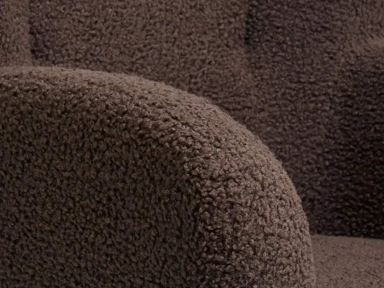 Billede 3 - JYSK - Lænestol & Fodskammel