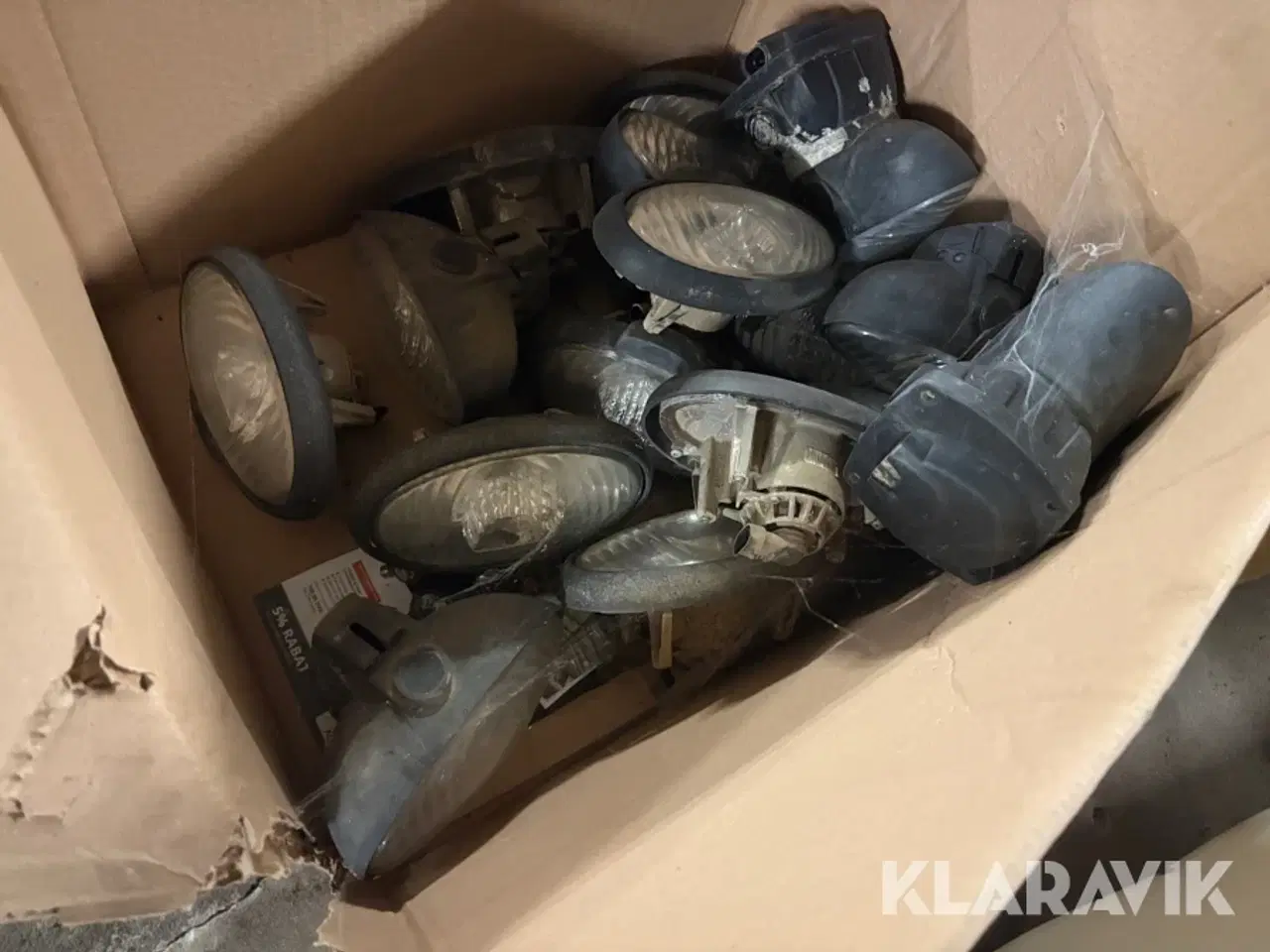 Billede 3 - Tilbehør til John Deere 8345