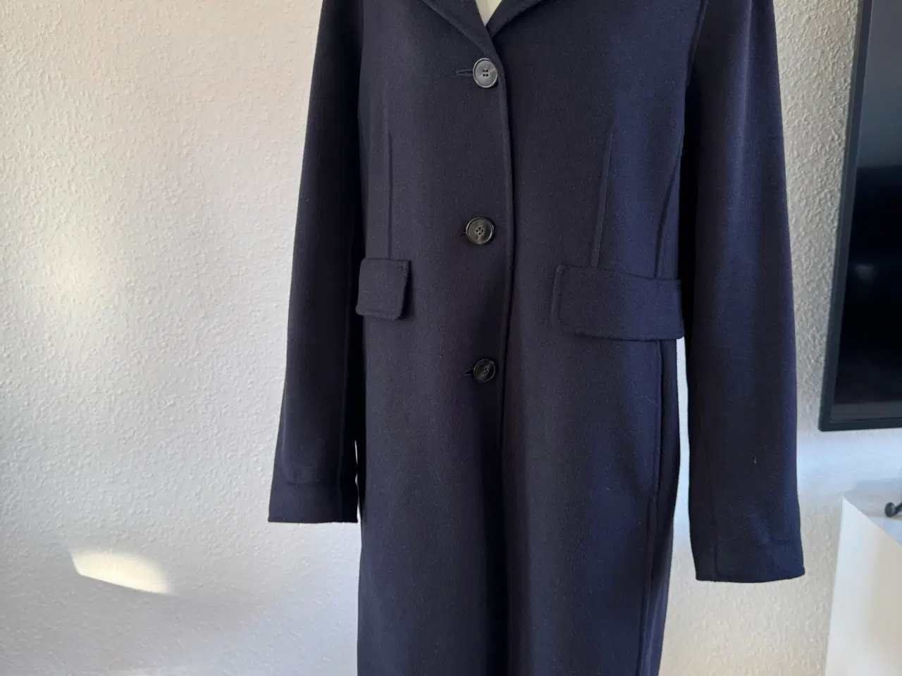 Billede 1 - FRAKKE FRA MAX MARA WEEKEND