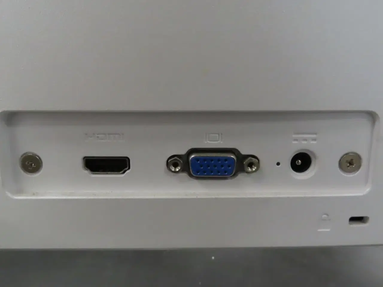 Billede 5 - 2 stk. Computerskærme HP