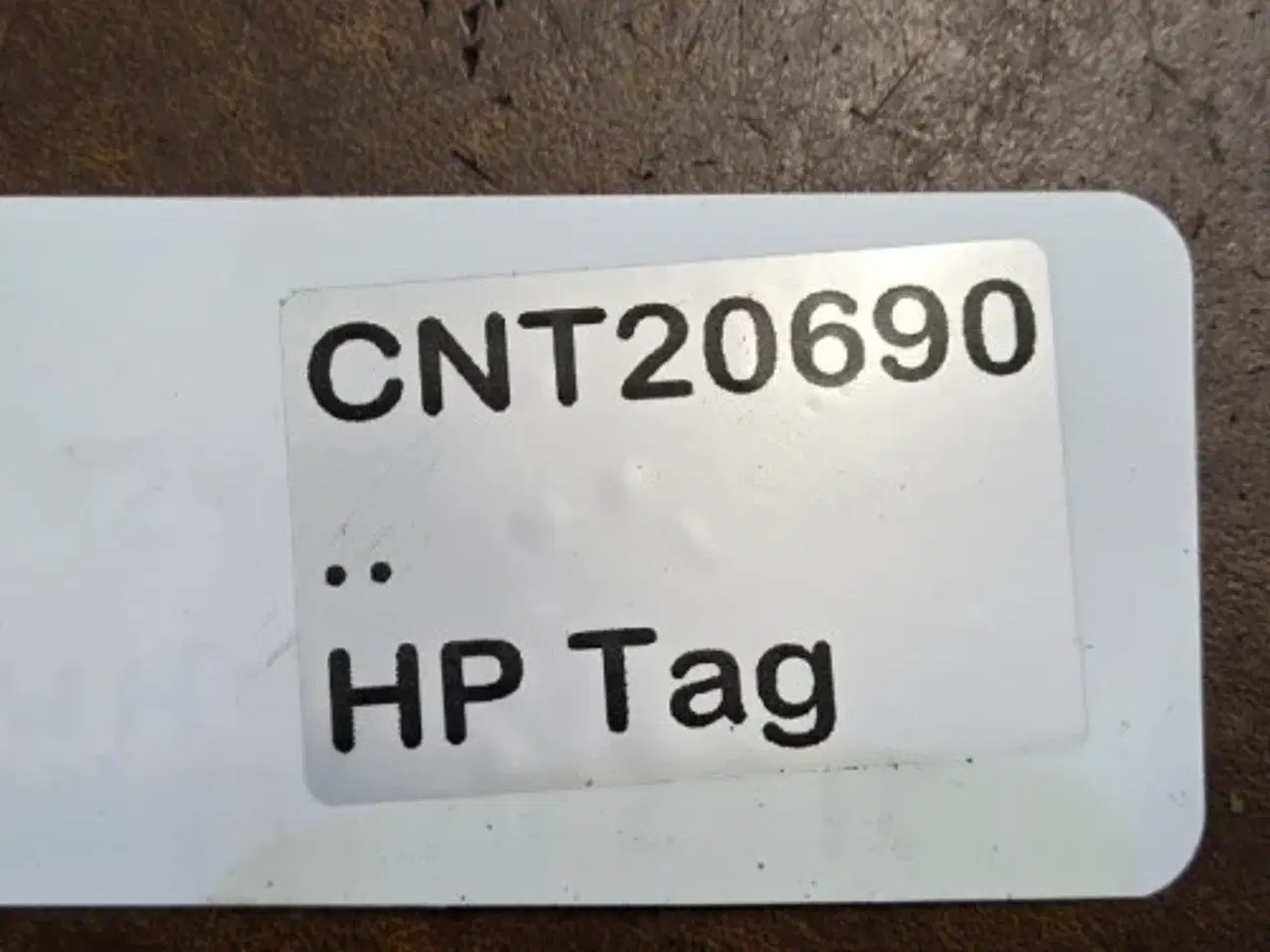 Billede 23 - RMH VSL16 Snegl 495.08.02.00