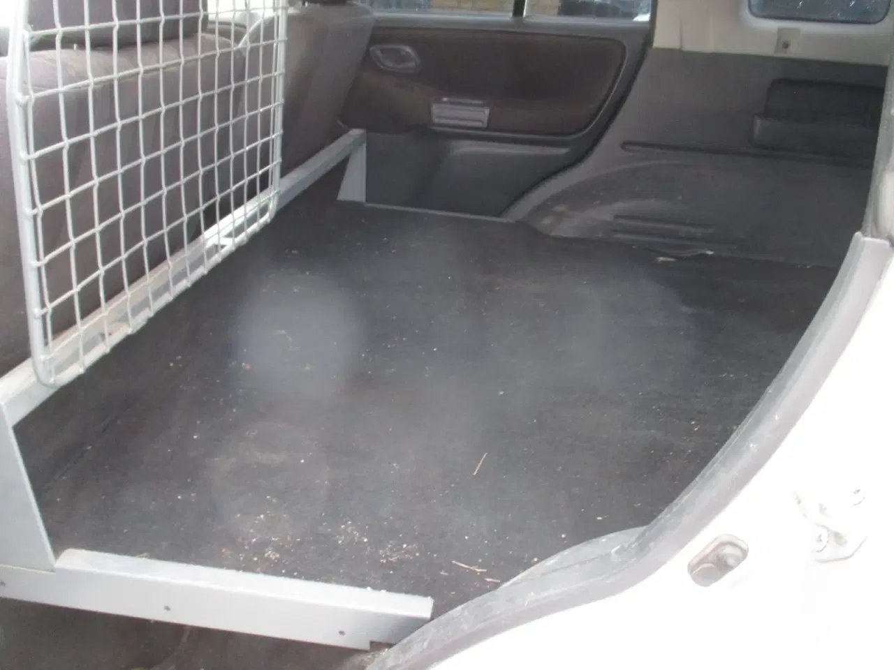 Billede 6 - Suzuki Grand Vitara 2,5 V6
