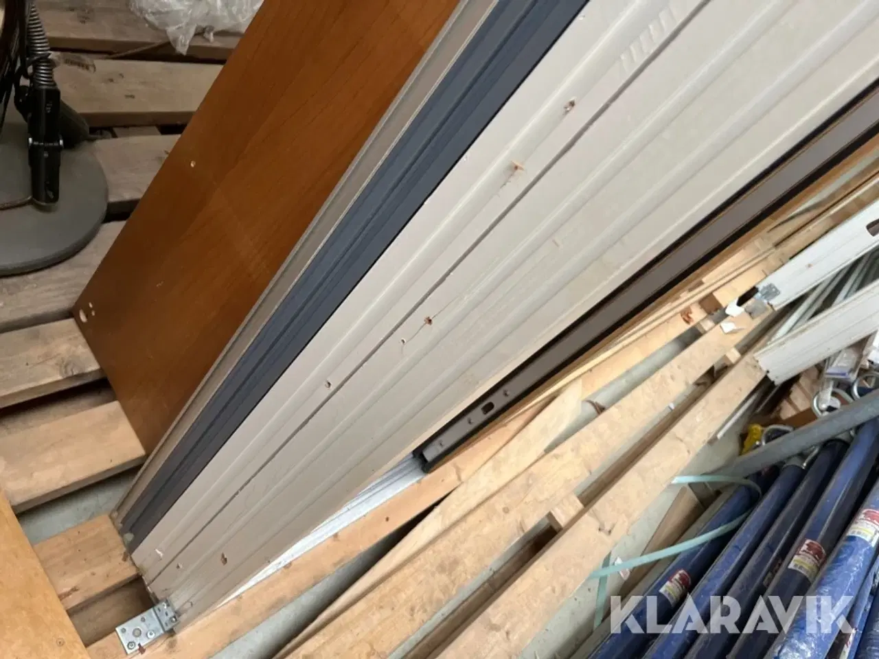 Billede 5 - Skydedør Krone Vinduer 4.5m