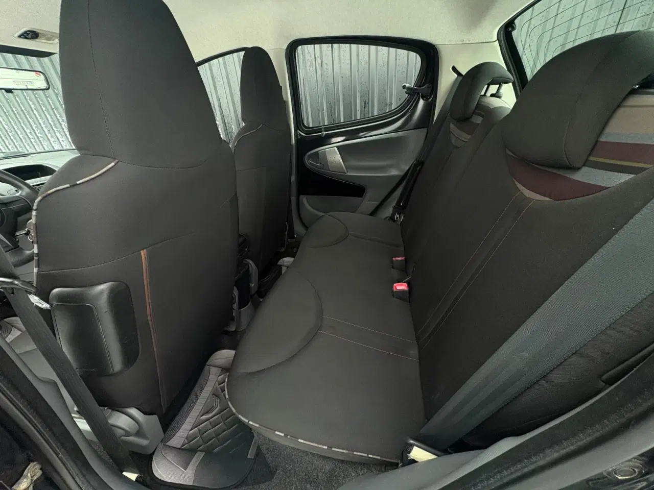 Billede 6 - Citroën C1 1,0i Clim