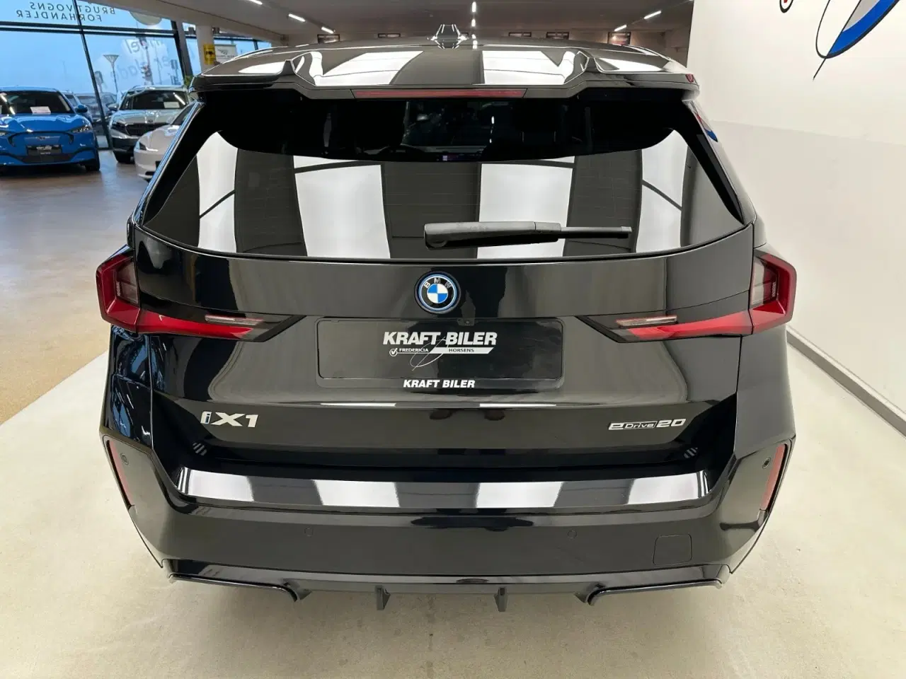 Billede 5 - BMW iX1  eDrive20 M-Sport Pro