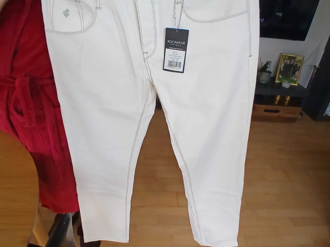 Billede 2 - Nye bukser sælges