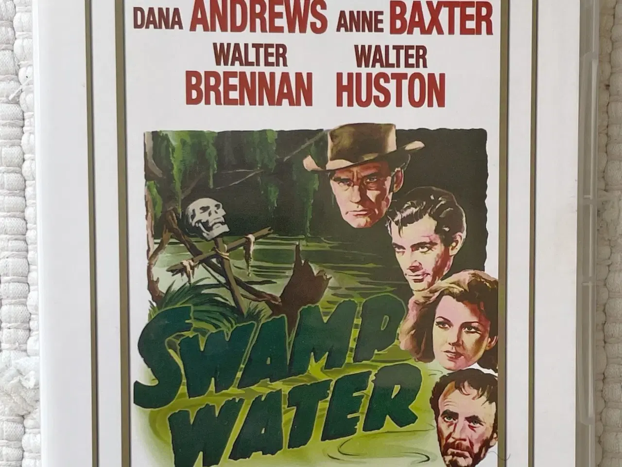 Billede 3 - Monstre og thriller