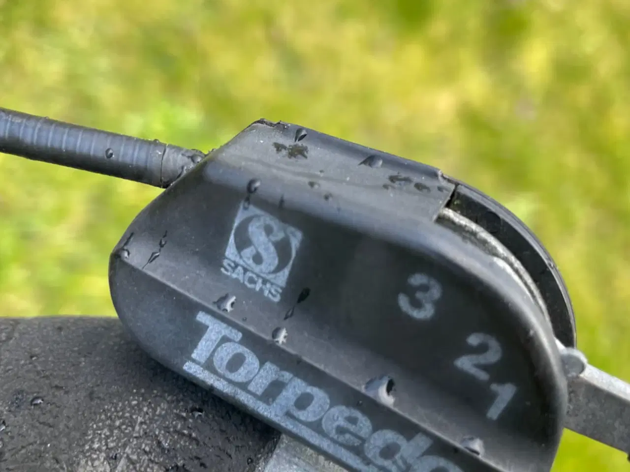 Billede 4 - Crescent damecykel med 3 Shimano gear