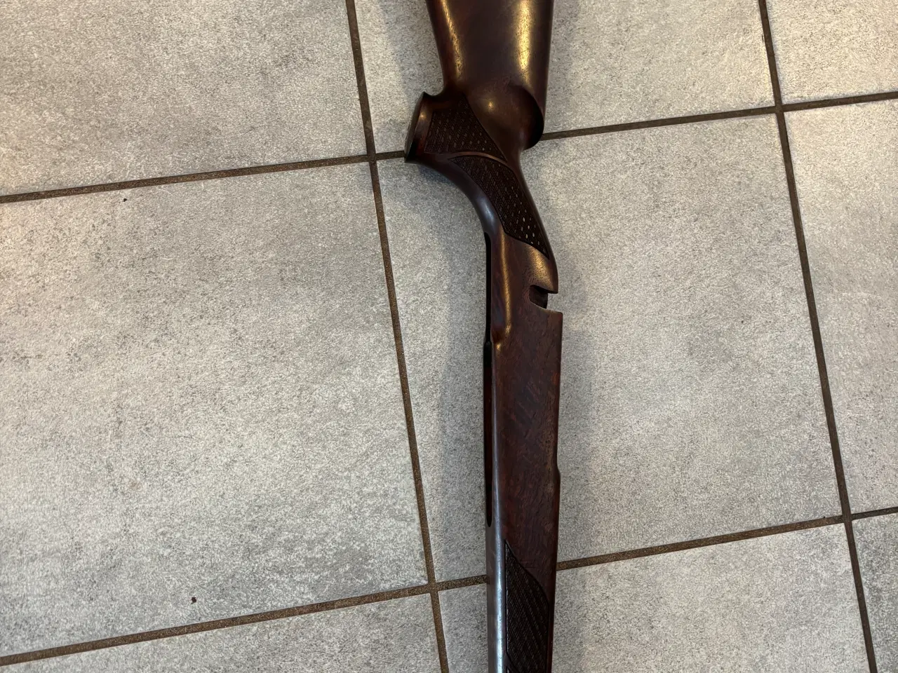 Billede 1 - Skæfte Sako 75 Deluxe