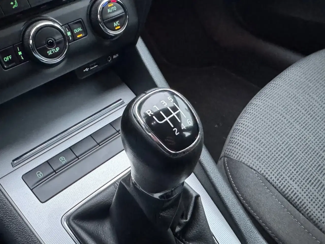 Billede 8 - Skoda Octavia 1,2 TSi 105 Elegance Combi