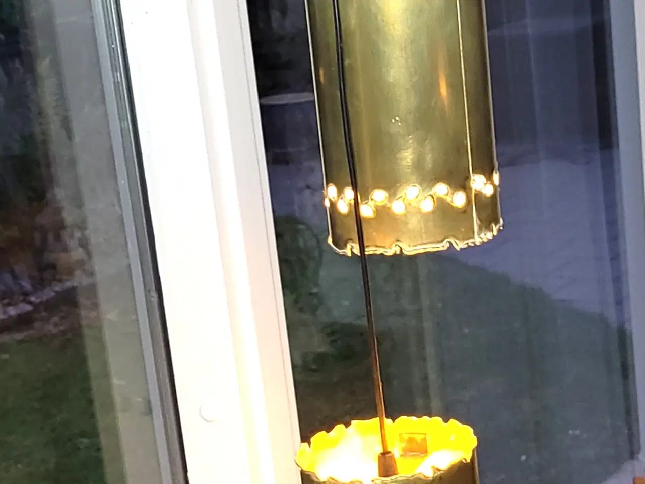 Billede 1 - Pendel : Svend Aage Holm Sørensen 1960erne