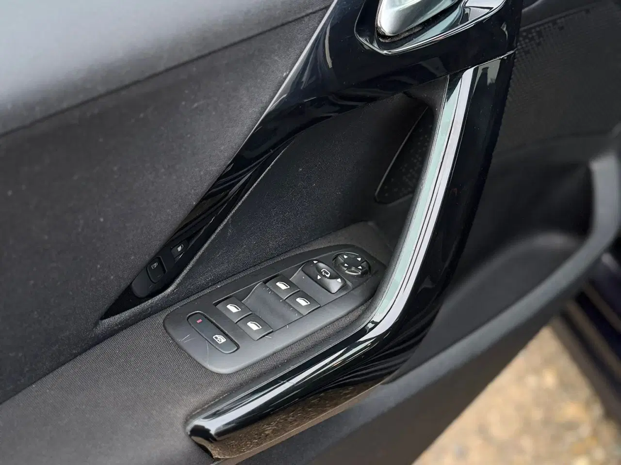 Billede 12 - Peugeot 208 1.6 Ehdi 2016 185.000km