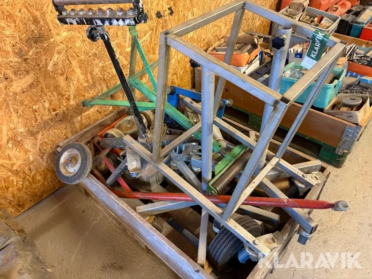 Billede 2 - Blandet lot