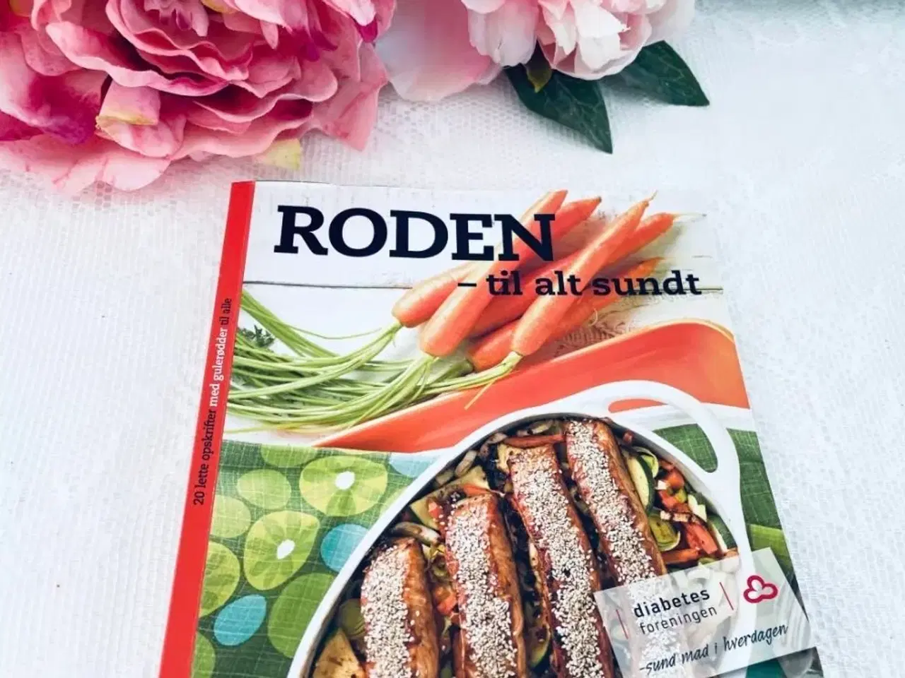 Billede 1 - Roden til alt sundt