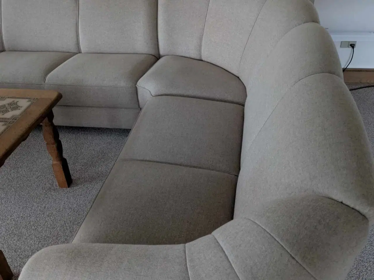 Billede 3 - Sofa plus stol 