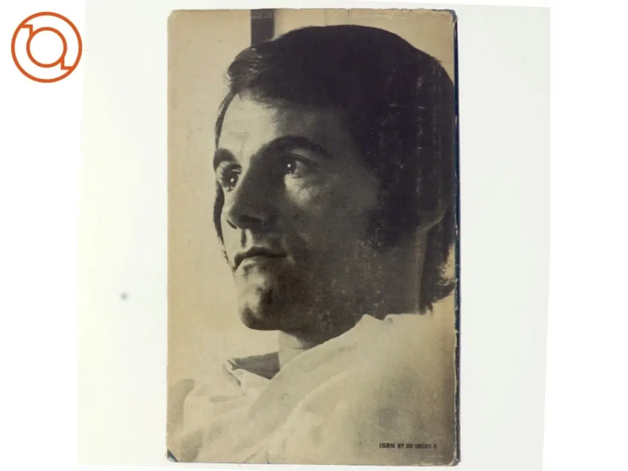 Billede 3 - Uden navn af Christian Kampmann (Bog)