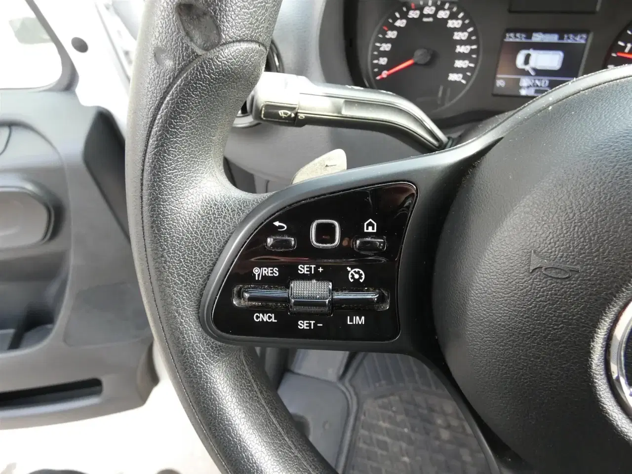 Billede 14 - Mercedes-Benz Sprinter 315 2,0 CDI BROBIL RWD 9G-Tronic 150HK Ladv./Chas. Aut.