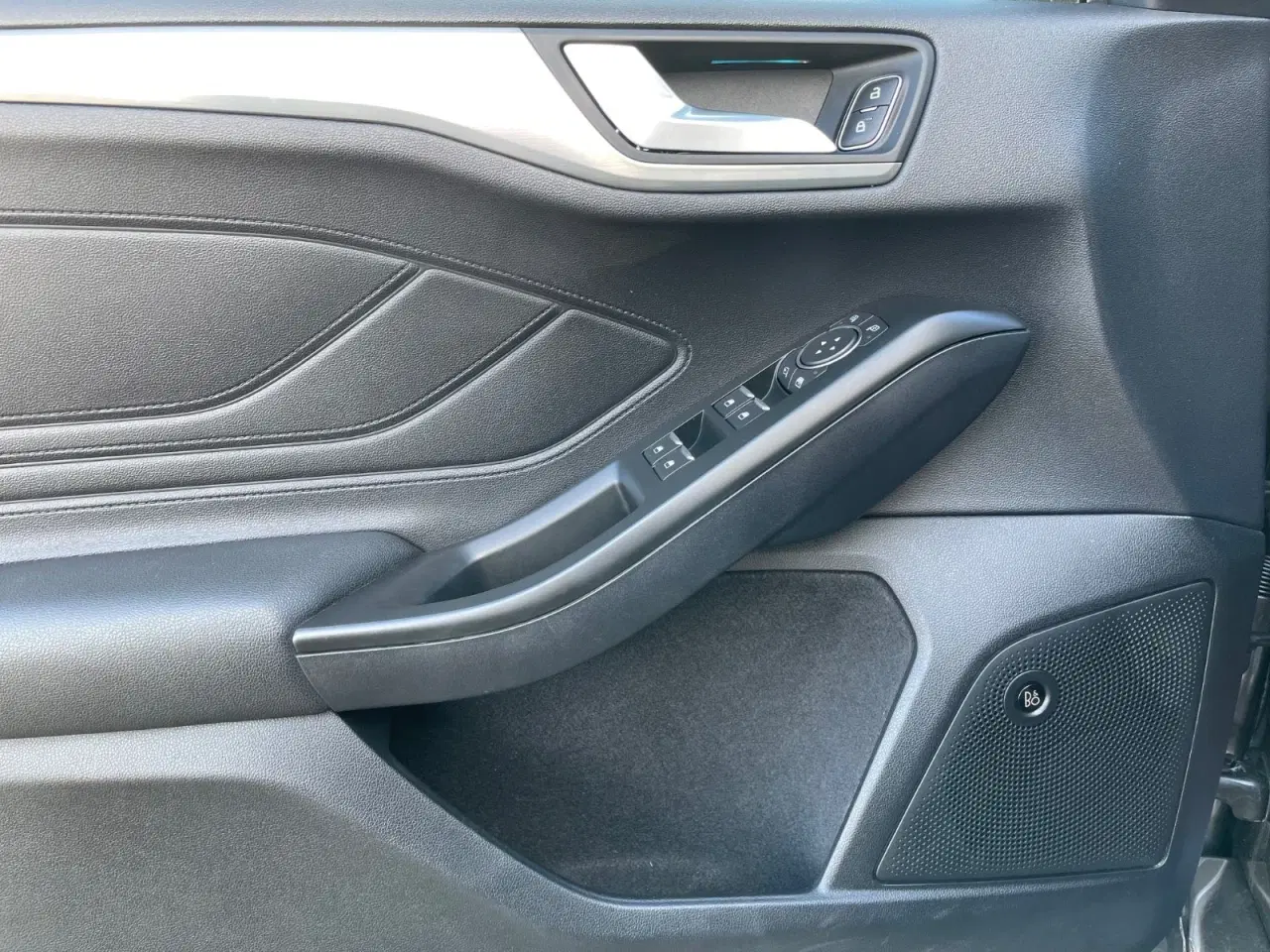 Billede 15 - Ford Focus 1,5 EcoBoost Titanium aut.