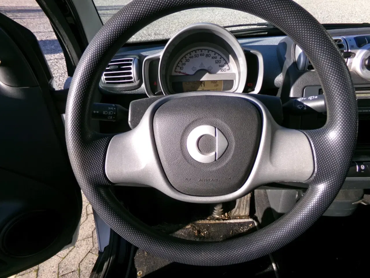 Billede 10 - Smart Fortwo Coupé 0,8 CDi Passion aut.