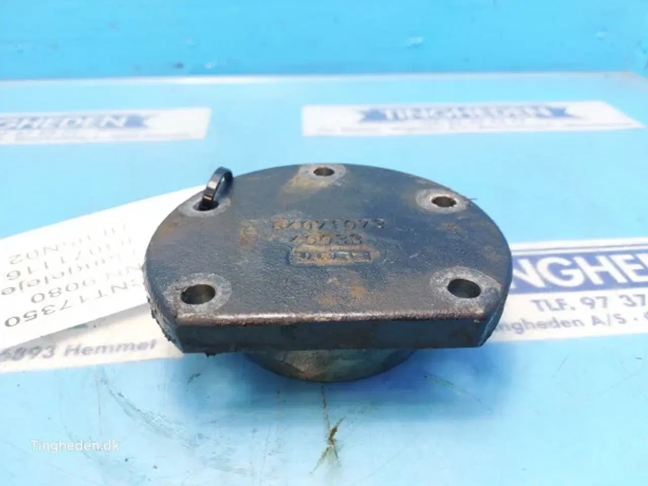 Billede 8 - New Holland CR9080 Flangeleje 84071116