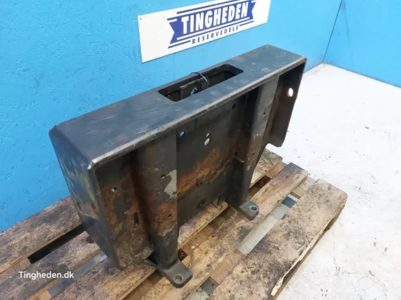 Billede 7 - Valmet 8050 Træk 31827630