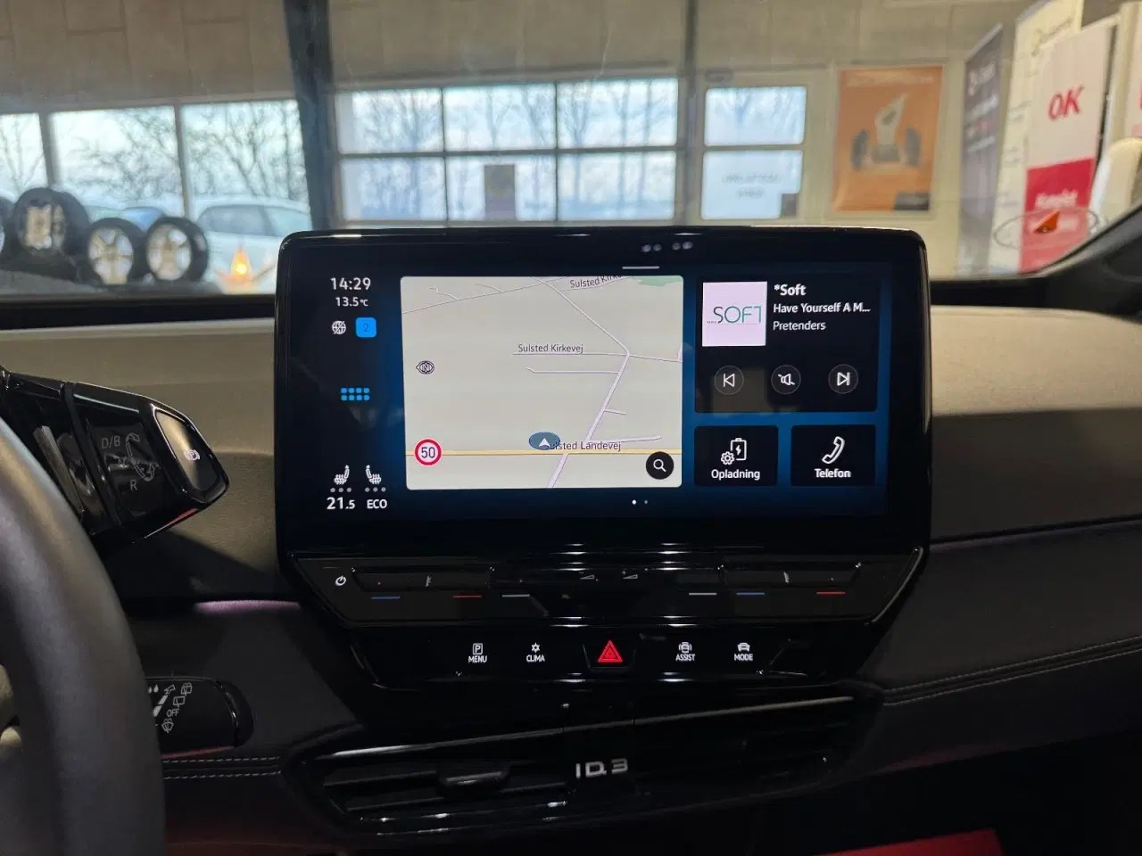 Billede 9 - VW ID.3 58 Pro