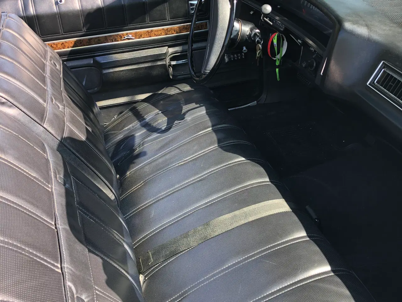 Billede 4 - Chevrolet Impala 454