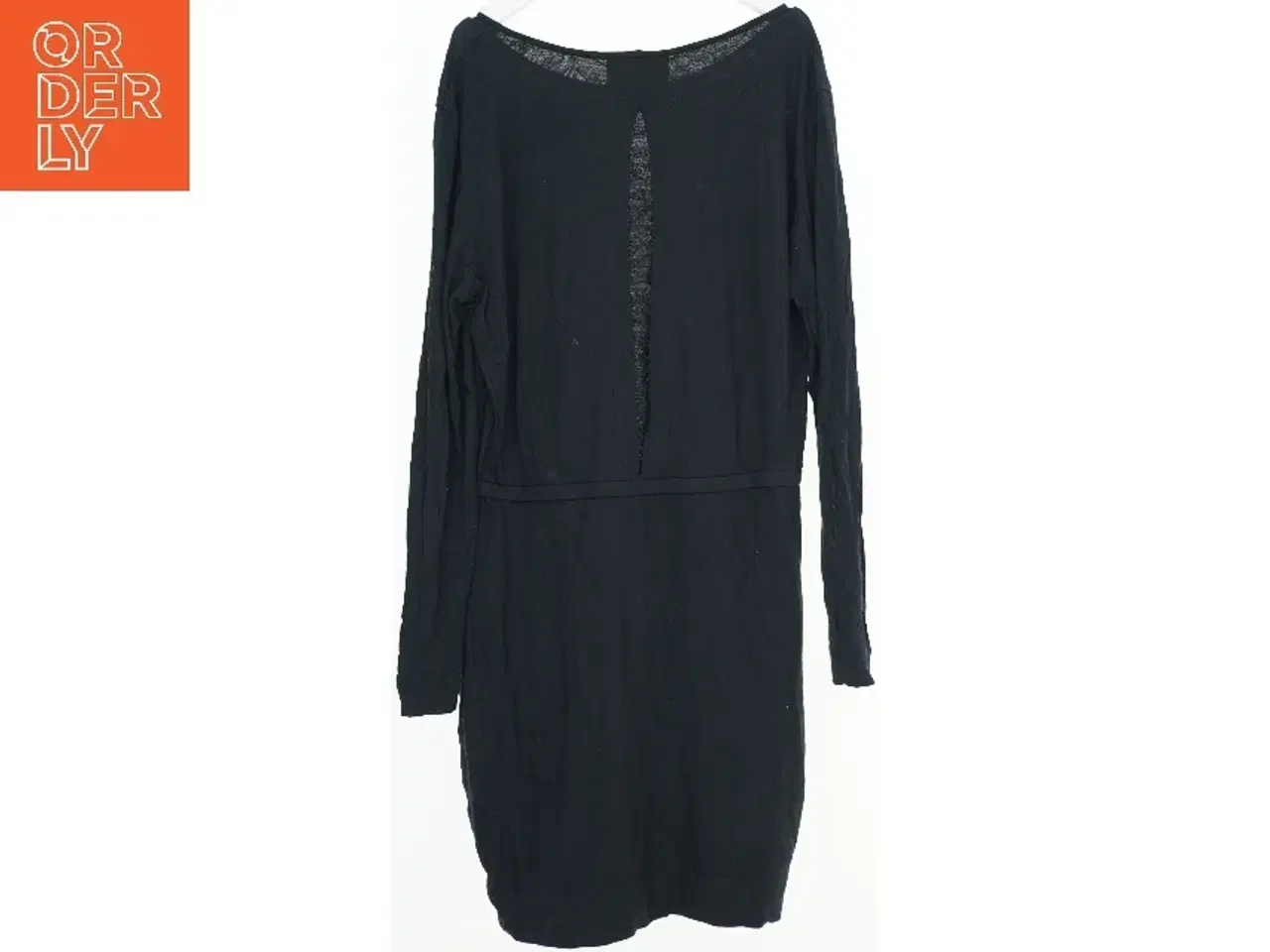 Billede 2 - Langærmet kjole fra Malene Birger (str. S)