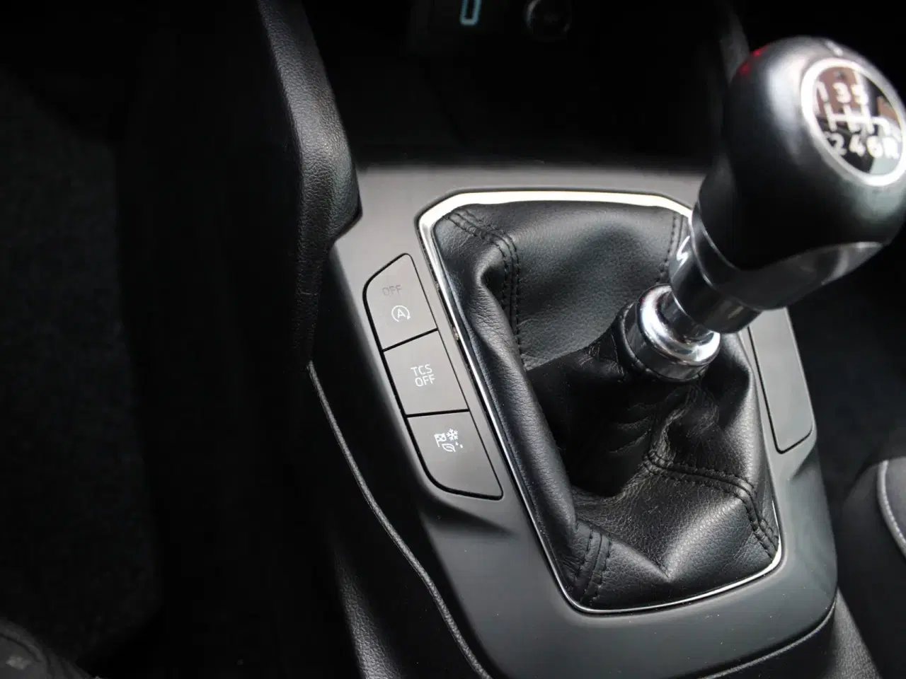 Billede 10 - Ford Focus 1,0 EcoBoost Trend Edition 100HK 5d 6g