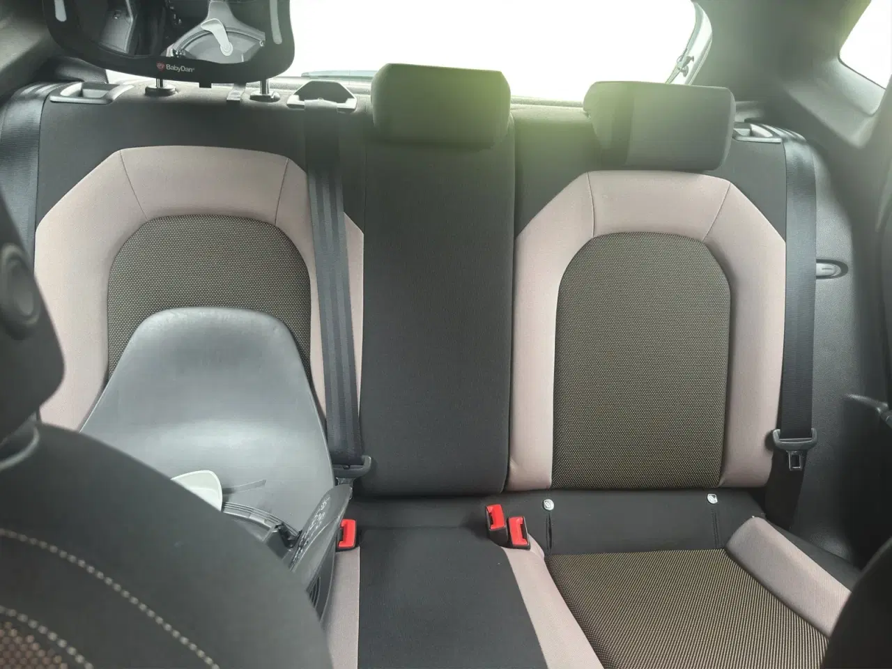 Billede 17 - Seat Ibiza 1,0 TSi 115 Style