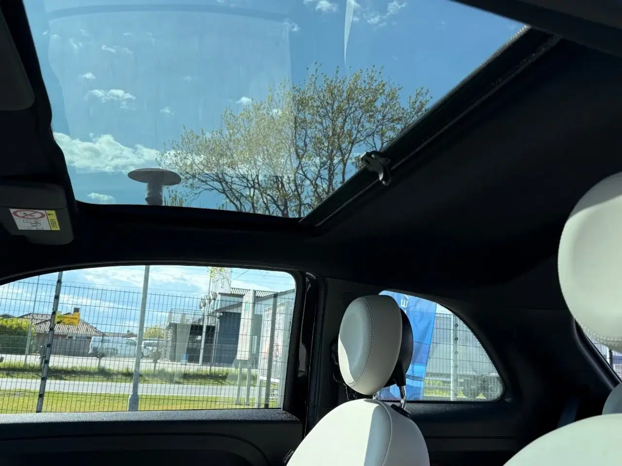 Billede 18 - Fiat 500 1,0 Hybrid Dolcevita