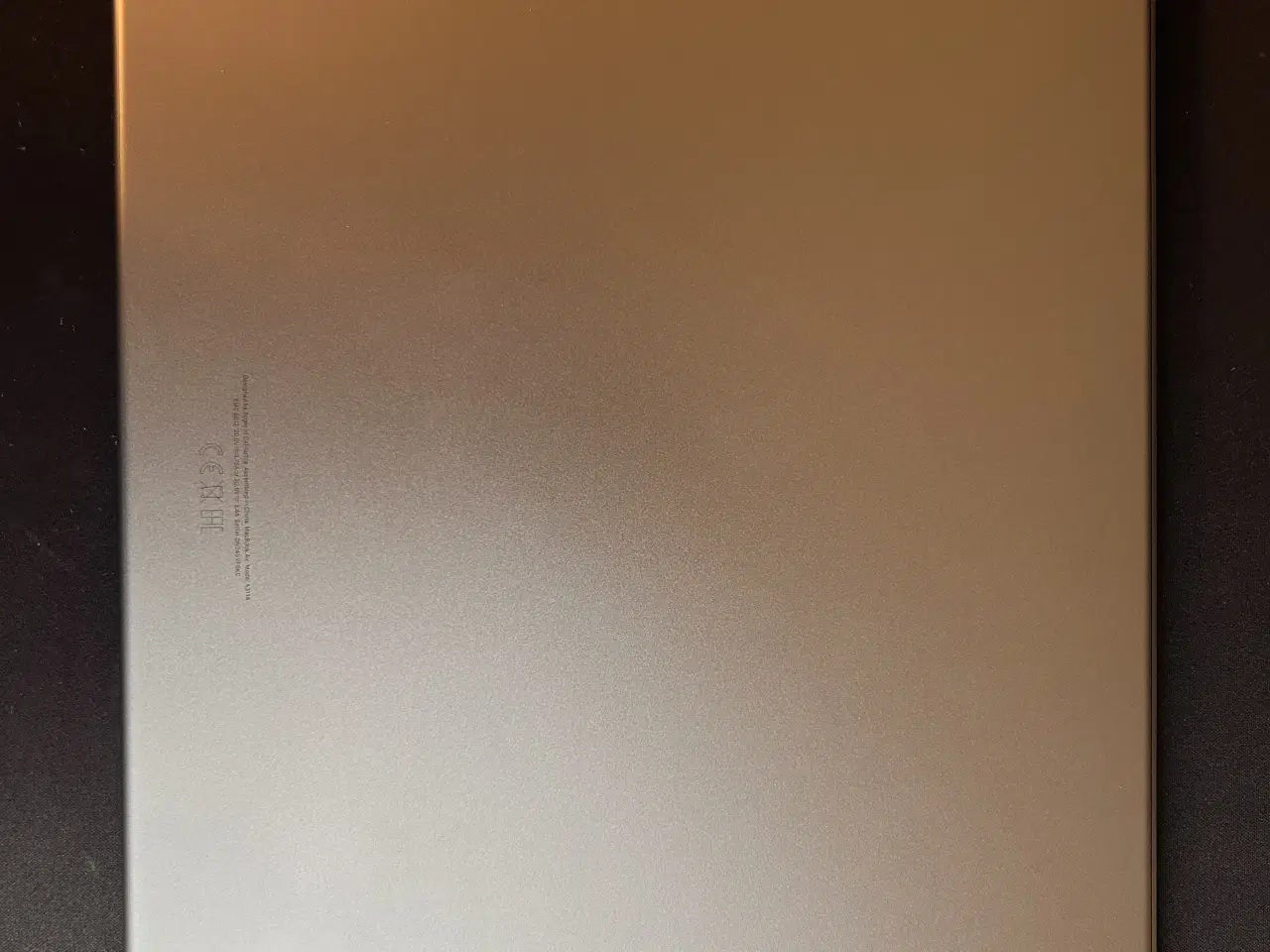 Billede 3 - MacBook Air 2024 / M3-chip / 15” skærm