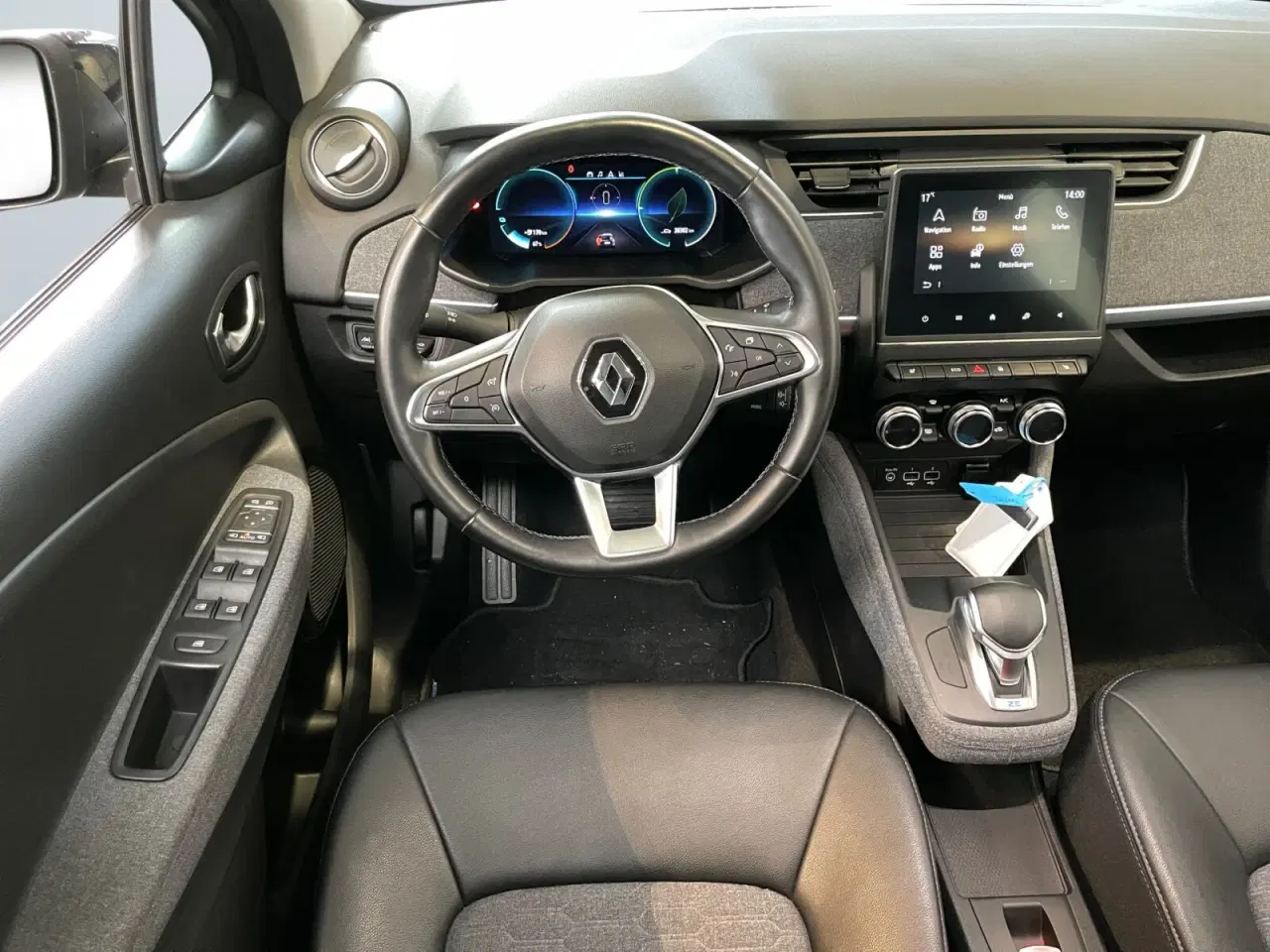 Billede 5 - Renault Zoe 52 Intens