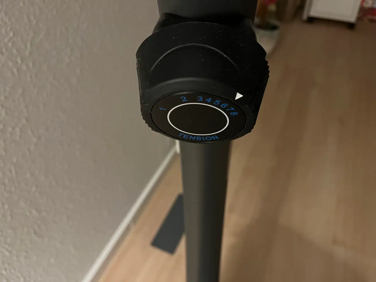 Billede 3 - Motioncykel