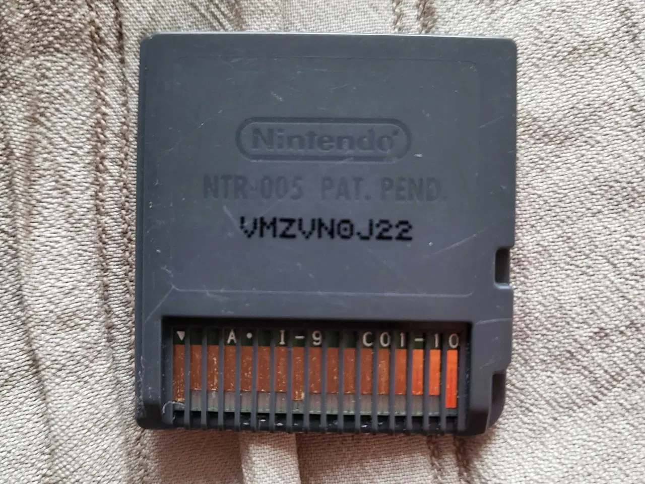 Billede 2 - Nintendo DS Barbie spil