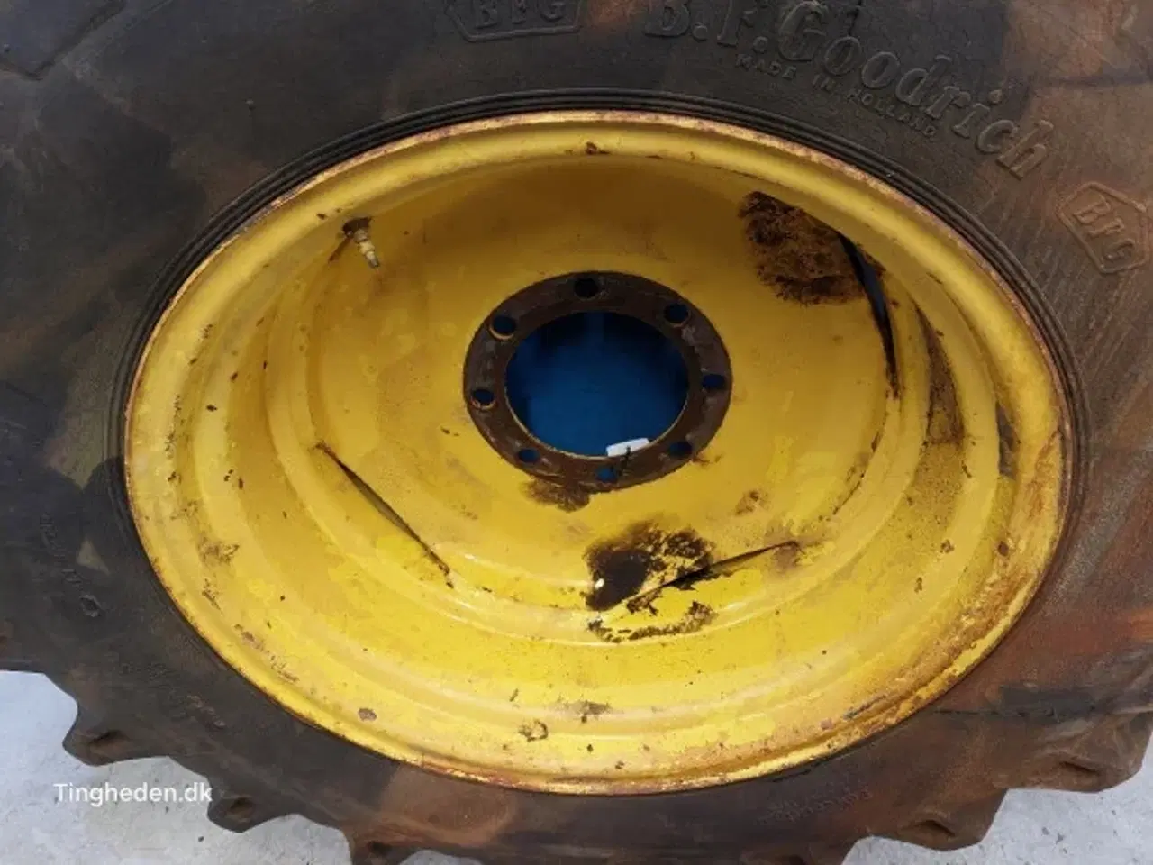 Billede 11 - 30"   18.4-30