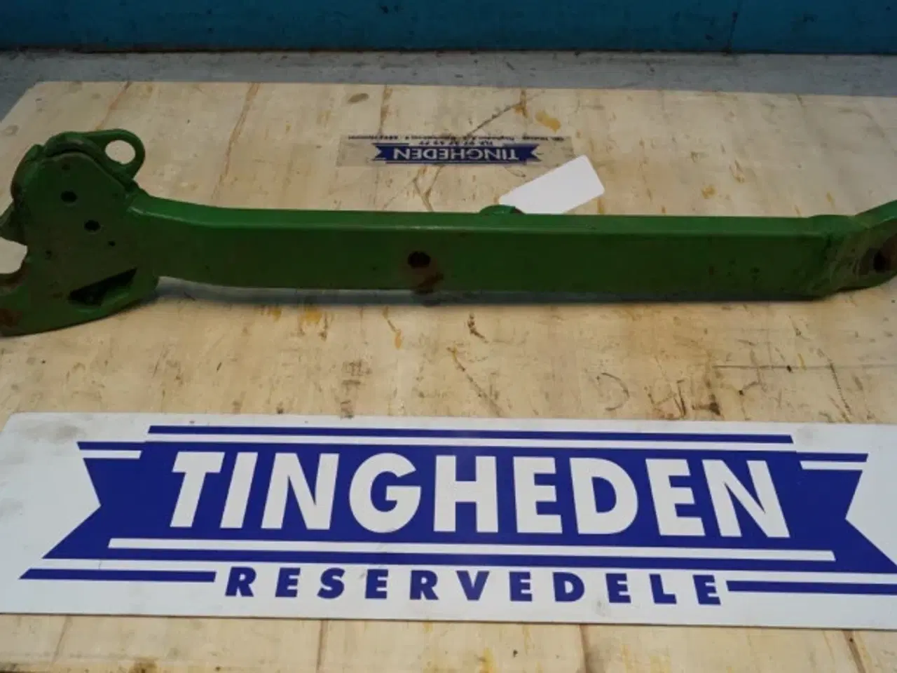 Billede 6 - John Deere 5115R Liftarm L.H. SJ27931