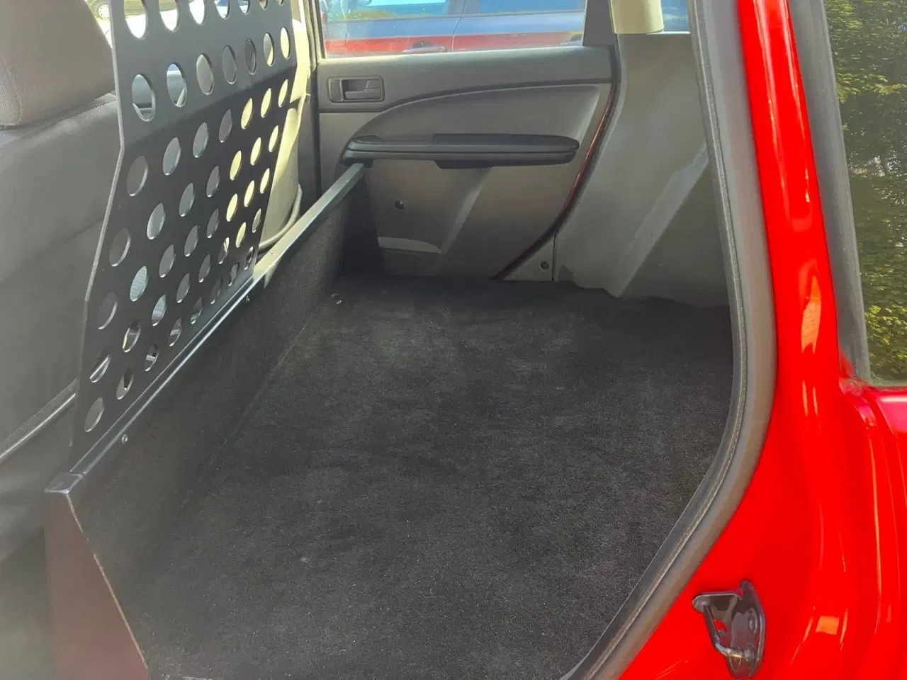 Billede 7 - Ford Focus C-MAX 1,8 125 Ambiente Van