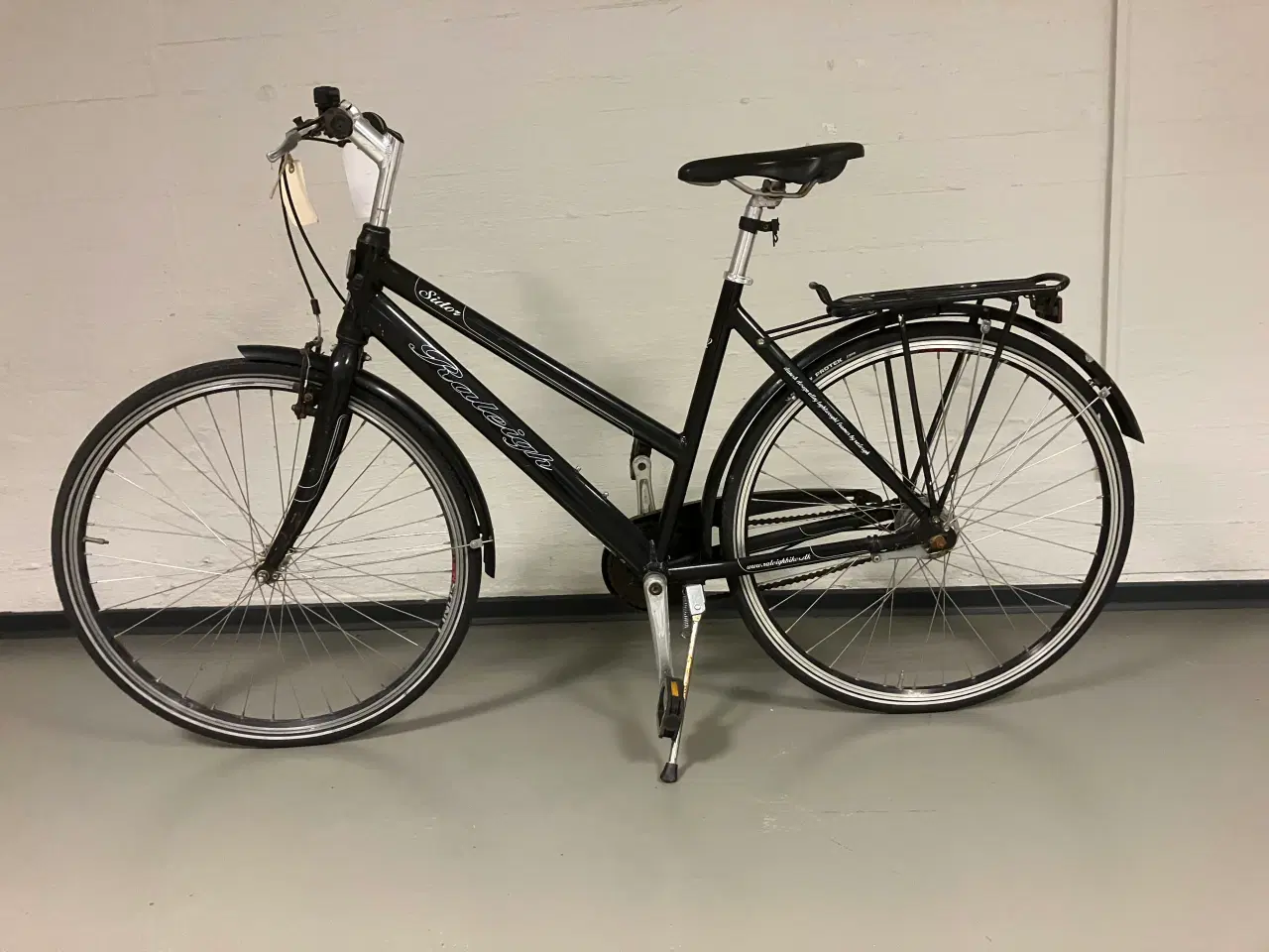 Billede 1 - 28” Dane cykel